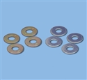 Washers: Set of 8 for Washer Toss Game