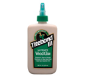 Titebond III - Wood Glue