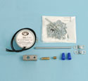 Tabletop Motor & Hardware Kit
