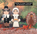 Thanksgiving Pattern Collection #2