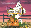 Pumpkin Patch Color Poster Set